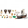 PLAYMOBIL ΤΟ ΚΑΡΑΒΙ ΤΟΥ ΟΔΥΣΣΕΑ ΚΑΙ ΟΙ ΣΕΙΡΗΝΕΣ 72178