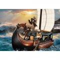 PLAYMOBIL ΤΟ ΚΑΡΑΒΙ ΤΟΥ ΟΔΥΣΣΕΑ ΚΑΙ ΟΙ ΣΕΙΡΗΝΕΣ 72178