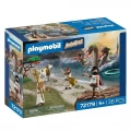 PLAYMOBIL ΟΙ ΠΕΡΙΠΕΤΕΙΕΣ ΤΟΥ ΟΔΥΣΣΕΑ 72179