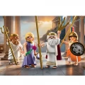 PLAYMOBIL ΤΕΣΣΕΡΙΣ ΘΕΟΙ ΤΟΥ ΟΛΥΜΠΟΥ 72180