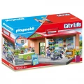 PLAYMOBIL ΜΑΝΑΒΙΚΟ ΒΑΛΙΤΣΑΚΙ 70320