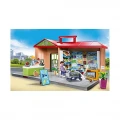 PLAYMOBIL ΜΑΝΑΒΙΚΟ ΒΑΛΙΤΣΑΚΙ 70320