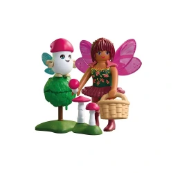 PLAYMOBIL ΝΕΡΑΙΔΑ ΜΕ ΜΑΓΙΚΟ ΖΩΑΚΙ 72034