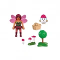 PLAYMOBIL ΝΕΡΑΙΔΑ ΜΕ ΜΑΓΙΚΟ ΖΩΑΚΙ 72034