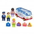 PLAYMOBIL COACH 6773