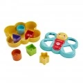 FISHER PRICE ΠΕΤΑΛΟΥΔΑ ΜΕ ΣΧΗΜΑΤΑ CDC22