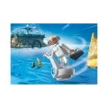 PLAYMOBIL SUPER 4 ΔΟΚΤΩΡ Χ 6690