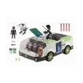 PLAYMOBIL SUPER 4 ΠΡΑΚ. DNA & TECHNO - CHAMEL 6692