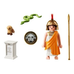 PLAYMOBIL ΘΕΑ ΑΘΗΝΑ 9150