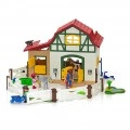 PLAYMOBIL ΦΑΡΜΑ ΤΩΝ ΠΟΝΥ 6927