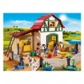 PLAYMOBIL ΦΑΡΜΑ ΤΩΝ ΠΟΝΥ 6927