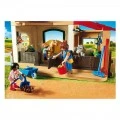 PLAYMOBIL ΦΑΡΜΑ ΤΩΝ ΠΟΝΥ 6927