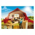 PLAYMOBIL ΦΑΡΜΑ ΤΩΝ ΠΟΝΥ 6927