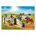 PLAYMOBIL ΦΑΡΜΑ ΤΩΝ ΠΟΝΥ 6927