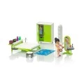 PLAYMOBIL ΜΟΝΤΕΡΝΟ ΥΠΝΟΔΩΜΑΤΙΟ 9271