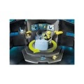 PLAYMOBIL  ΑΡΧΗΓΕΙΟ ΤΟΥ DR.DRONE 9250