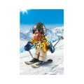 PLAYMOBIL ΣΚΙΕΡ FREESTYLE 9284