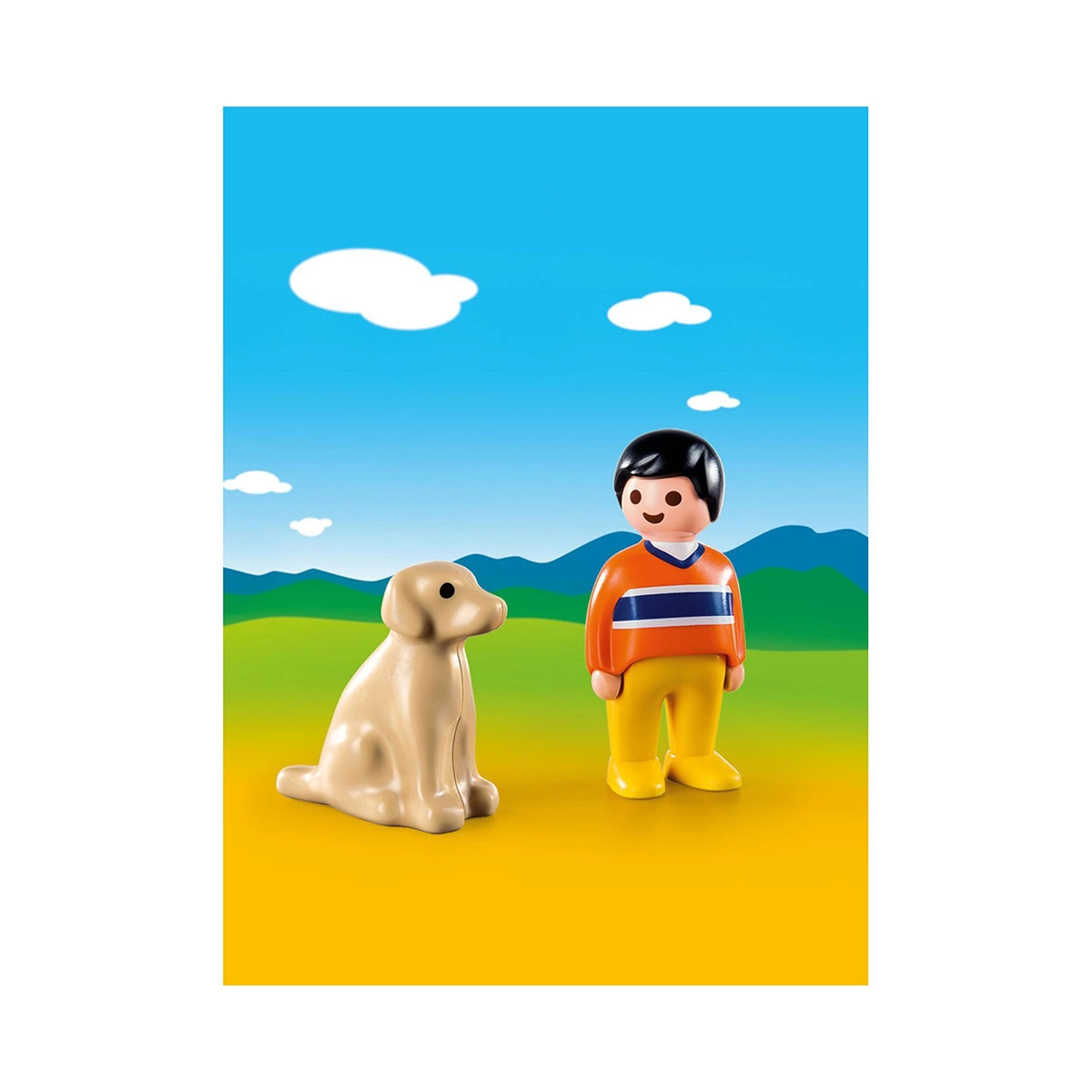 Playmobil Dieren kopen? ✔️ Vergelijk de beste aabiedingen