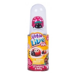 GIOCHI PREZIOSI LITTLE LIVE PETS ΠΑΣΧΑΛΙΤΣΑ 12ΣΧ 00000