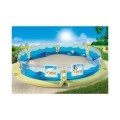 PLAYMOBIL  MARINE ANIMAL ENCLOSURE 9063