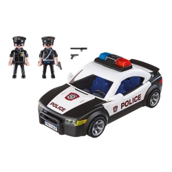 PLAYMOBIL ΠΕΡΙΠΟΛΙΚΟ ΟΧΗΜΑ ΑΣΤΥΝΟΜΙΑΣ 5673