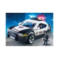 PLAYMOBIL ΠΕΡΙΠΟΛΙΚΟ ΟΧΗΜΑ ΑΣΤΥΝΟΜΙΑΣ 5673