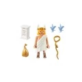 PLAYMOBIL ΘΕΟΣ ΕΡΜΗΣ 9524