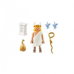 PLAYMOBIL ΘΕΟΣ ΕΡΜΗΣ 9524