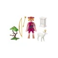 PLAYMOBIL ANCIENT GREEK GOD ARTEMIS 9525