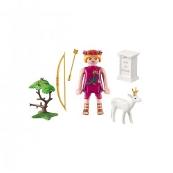 PLAYMOBIL ΘΕΑ ΑΡΤΕΜΙΣ 9525