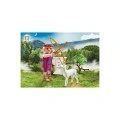 PLAYMOBIL ANCIENT GREEK GOD ARTEMIS 9525