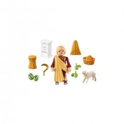 PLAYMOBIL ΘΕΑ ΔΗΜΗΤΡΑ 9526