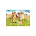 PLAYMOBIL ΘΕΑ ΔΗΜΗΤΡΑ 9526