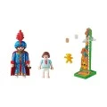 PLAYMOBIL PLAY AND GIVE MAGIC PEDIATRICIAN 9519