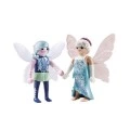 PLAYMOBIL DUO PACK ΝΕΡΑΙΔΕΣ ΤΟΥ ΧΙΟΝΙΟΥ 9447