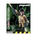 PLAYMOBIL GHOSTBUSTERS ΣΥΛΛΕΚΤΙΚΗ ΦΙΓΟΥΡΑ ΊΓΚΟΝ ΣΠΈΝΓΚΛΕΡ 70173