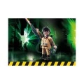 PLAYMOBIL GHOSTBUSTERS ΣΥΛΛΕΚΤΙΚΗ ΦΙΓΟΥΡΑ ΊΓΚΟΝ ΣΠΈΝΓΚΛΕΡ 70173