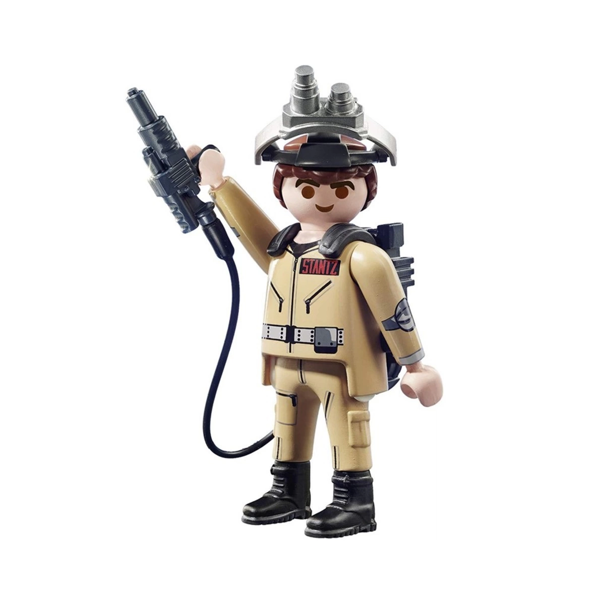 PLAYMOBIL GHOSTBUSTERS ΣΥΛΛΕΚΤΙΚΗ ΦΙΓΟΥΡΑ ΡΕΙ ΣΤΑΠΤΖ 70174