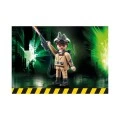 PLAYMOBIL GHOSTBUSTERS ΣΥΛΛΕΚΤΙΚΗ ΦΙΓΟΥΡΑ ΡΕΙ ΣΤΑΠΤΖ 70174