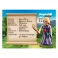 PLAYMOBIL ANCIENT GREEK GOD APHRODITE 70213