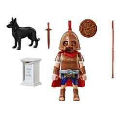 PLAYMOBIL ΘΕΟΣ ΑΡΗΣ 70216