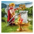 PLAYMOBIL GOD APOLLON 70218