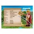 PLAYMOBIL GOD APOLLON 70218
