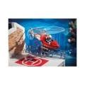 PLAYMOBIL ΜΕΓΑΛΟΣ ΠΥΡΟΣΒΕΣΤΙΚΟΣ ΣΤΑΘΜΟΣ 9462