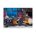 PLAYMOBIL ΜΕΓΑΛΟΣ ΠΥΡΟΣΒΕΣΤΙΚΟΣ ΣΤΑΘΜΟΣ 9462