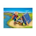 PLAYMOBIL MAXI ΒΑΛΙΤΣΑΚΙ ΚΑΤΑΣΚΗΝΩΣΗ ΣΤΗΝ ΕΞΟΧΗ 9323