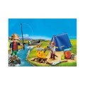 PLAYMOBIL MAXI ΒΑΛΙΤΣΑΚΙ ΚΑΤΑΣΚΗΝΩΣΗ ΣΤΗΝ ΕΞΟΧΗ 9323