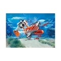 PLAYMOBIL ΥΠΟΘΑΛΑΣΣΙΟ ΤΖΕΤ ΤΗΣ SPY TEAM 70004