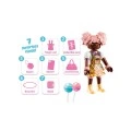 PLAYMOBIL ΕΝΤΟΥΙΝΑ CANDY WORLD 70388