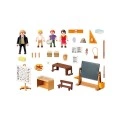 PLAYMOBIL Η ΤΑΞΗ ΤΗΣ ΧΑΪΝΤΙ 70256